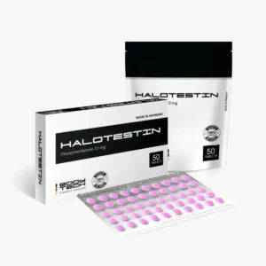 Halotestin 10mg