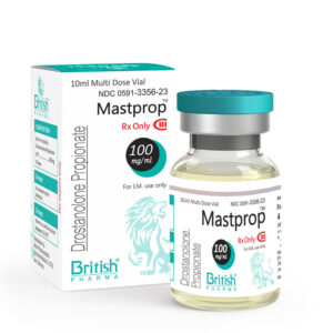 MAST P 100mg
