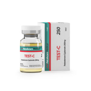 Test C 250mg,300mg