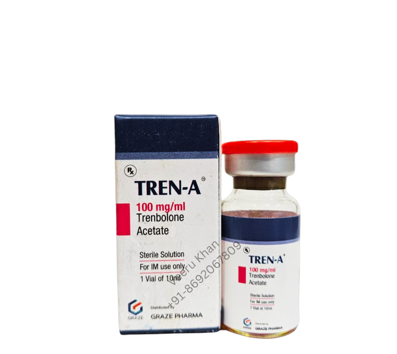 tren A