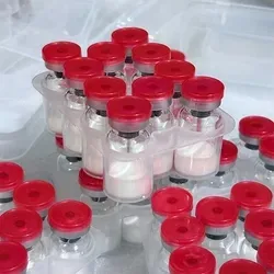 Tesamorelin