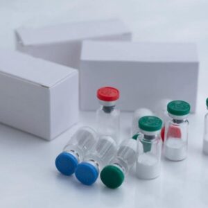 TB-500 (Thymosin Beta 4)