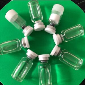 Palmitoyl Tetrapeptide-7 (200mg)