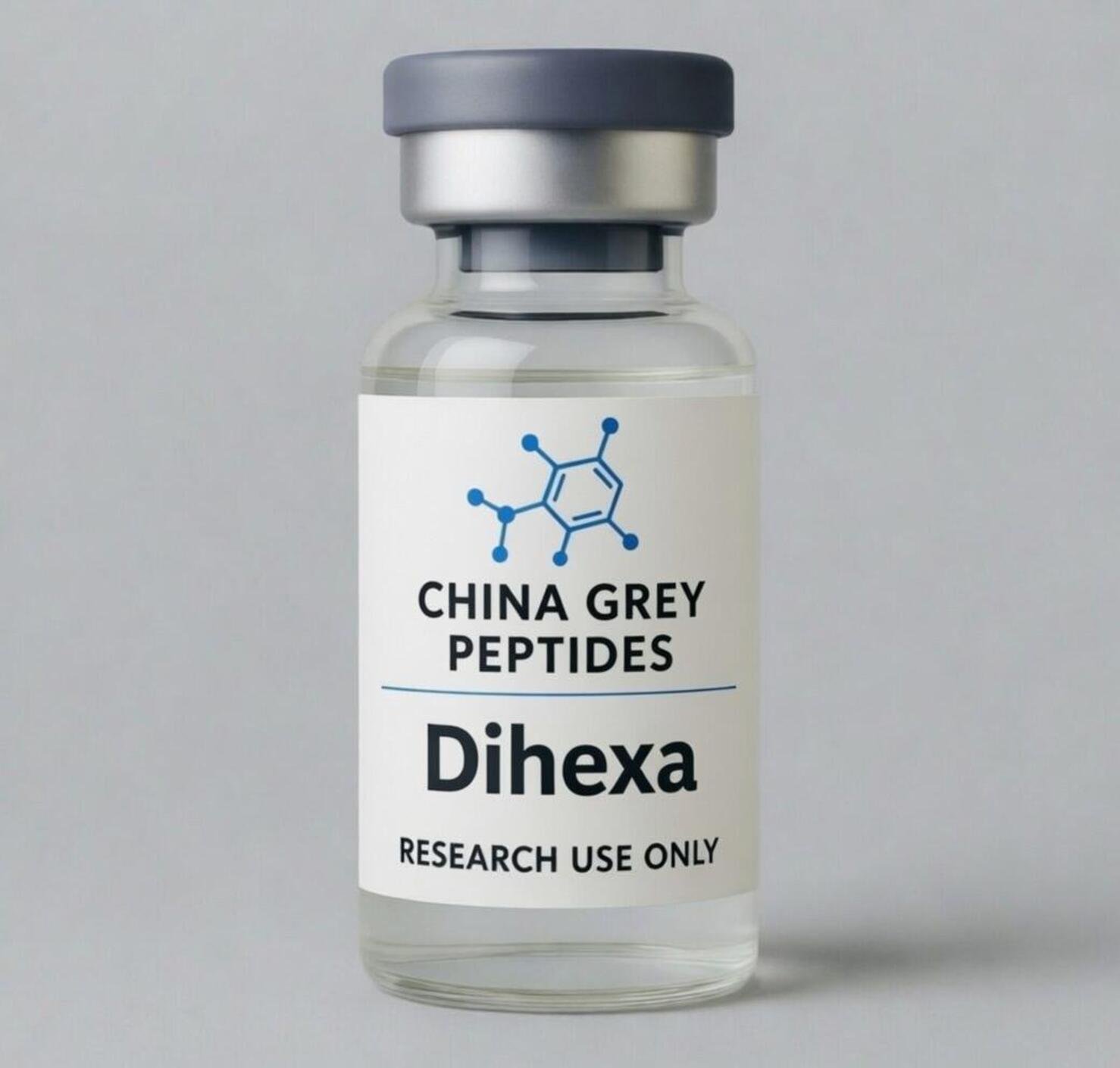 dihexa solubility in pbs How do people usually take powder sublingually? (Harm-reduction question) : r/Biohackers Dihexa